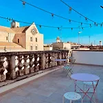 Casa Apuliae - Cathedral View ביטונטו