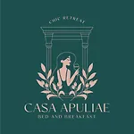 לינה וארוחת בוקר Casa Apuliae - Cathedral View ביטונטו