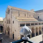Casa Apuliae - Cathedral View לינה וארוחת בוקר