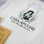 Casa Apuliae - Cathedral View לינה וארוחת בוקר 4*