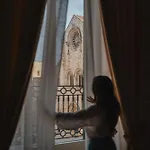 לינה וארוחת בוקר Casa Apuliae - Cathedral View 4*