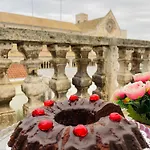 לינה וארוחת בוקר Casa Apuliae - Cathedral View 4*