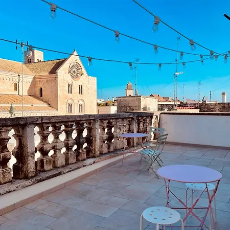 Casa Apuliae - Cathedral View Bitonto