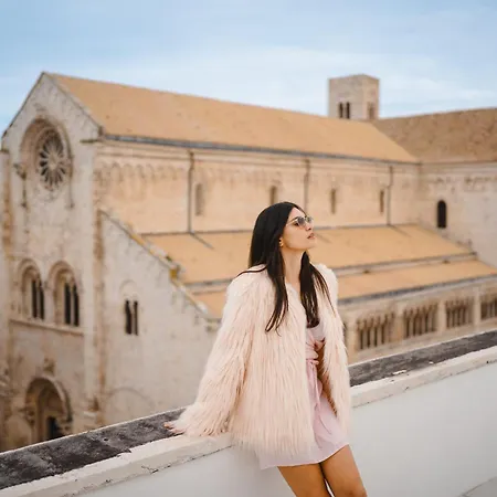 Casa Apuliae - Cathedral View Bitonto