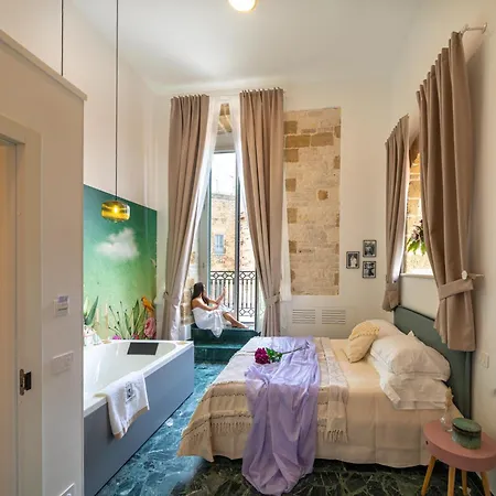 Casa Apuliae - Cathedral View 4*