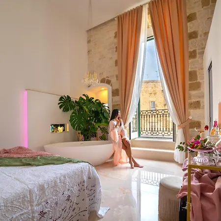 Casa Apuliae - Cathedral View 4* Bitonto