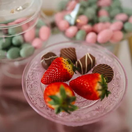 Casa Apuliae - Cathedral View Frühstückspension Bitonto