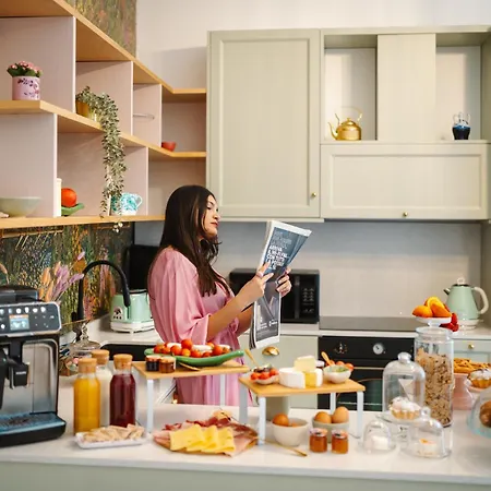 Casa Apuliae - Cathedral View Bitonto