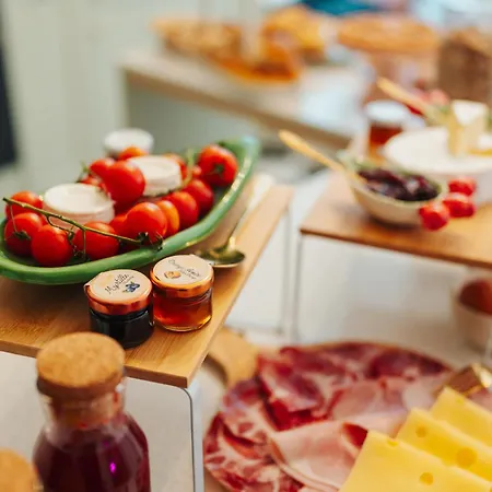 Casa Apuliae - Cathedral View