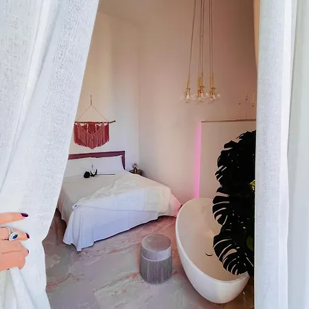 Bed & Breakfast Casa Apuliae - Cathedral View Bitonto