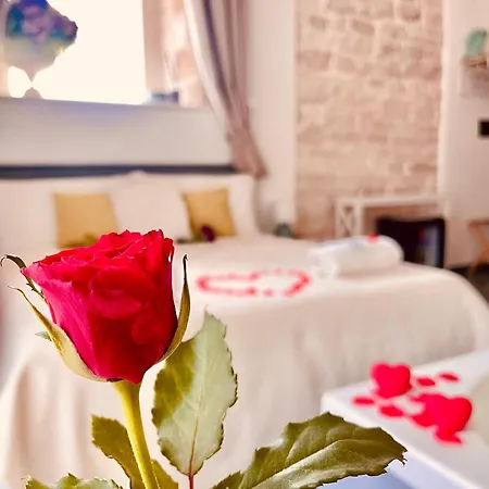 Casa Apuliae - Cathedral View Bed & Breakfast Bitonto