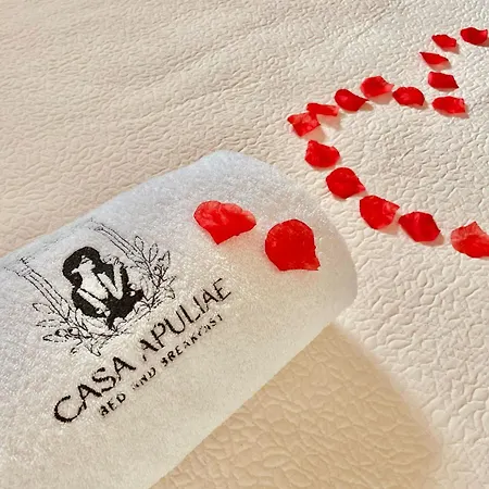 Casa Apuliae - Cathedral View Bed & Breakfast 4*