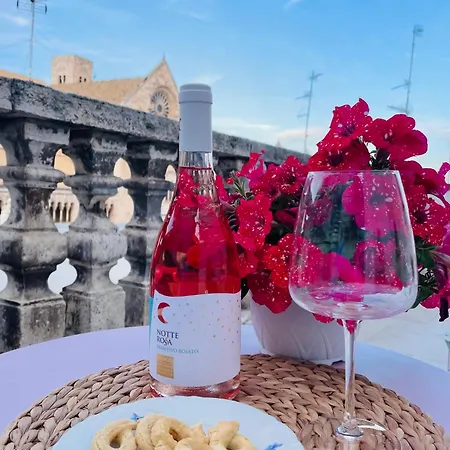 Casa Apuliae - Cathedral View 4*