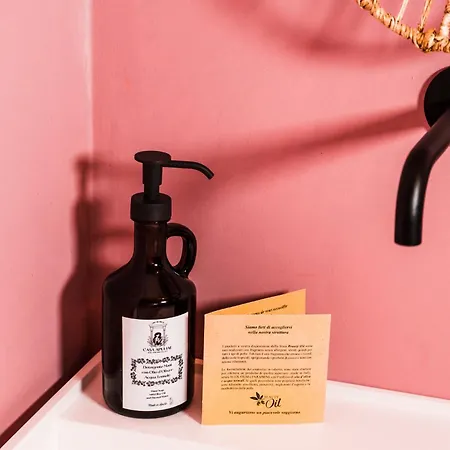 Frühstückspension Casa Apuliae - Cathedral View