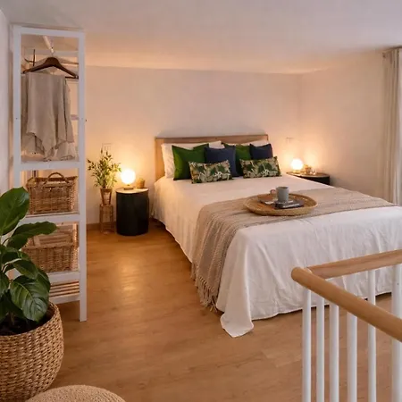Casa Apuliae - Cathedral View Bed & Breakfast 4*