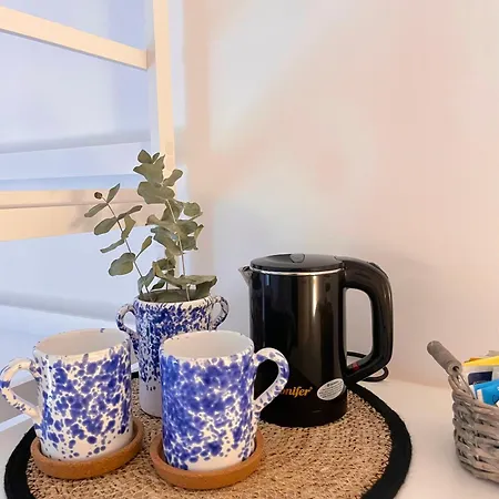 Casa Apuliae - Cathedral View Bed & Breakfast Bitonto