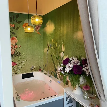 Casa Apuliae Bed and breakfast Bitonto