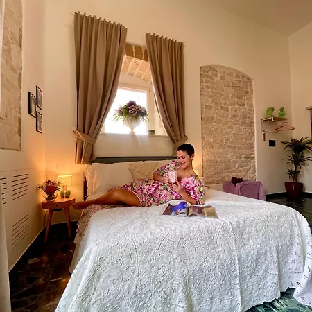 Casa Apuliae - Cathedral View 4* 비톤토