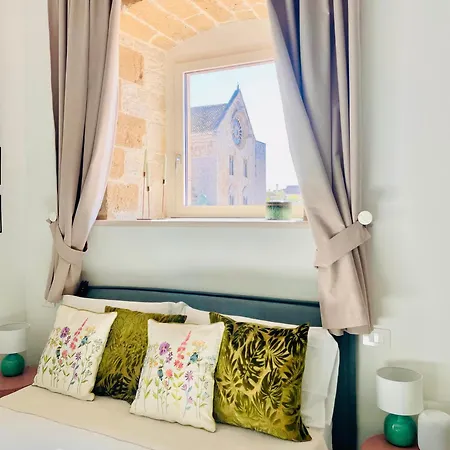 Casa Apuliae Bed & Breakfast Bitonto