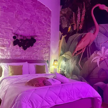 Bed & Breakfast Casa Apuliae Bitonto