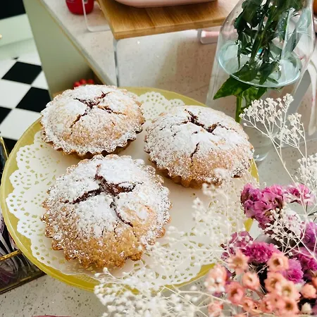 Alojamento de Acomodação e Pequeno-almoço Casa Apuliae - Cathedral View