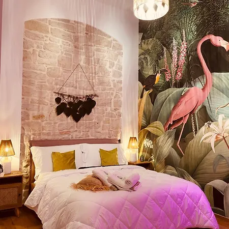 Casa Apuliae - Cathedral View