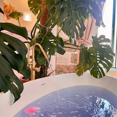 Casa Apuliae - Cathedral View Bitonto