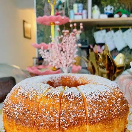 Bed and Breakfast Casa Apuliae - Cathedral View Bitonto