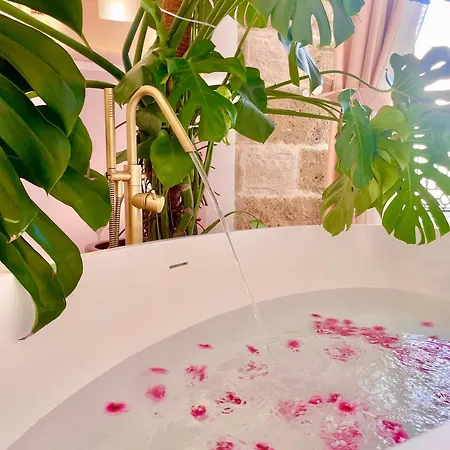 Bed & Breakfast Casa Apuliae Bitonto