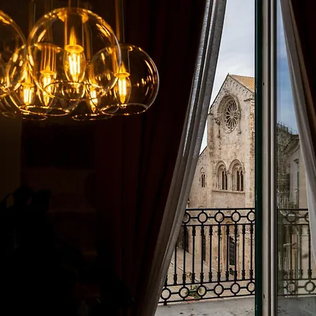 Casa Apuliae - Cathedral View Bed and Breakfast 4*