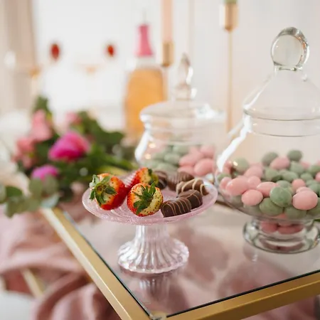 Casa Apuliae - Cathedral View