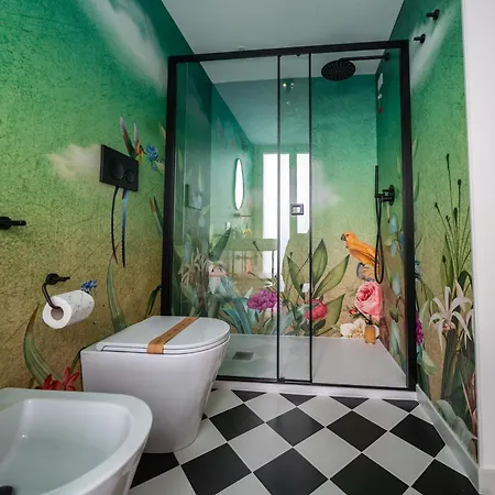 Bed and Breakfast Casa Apuliae - Cathedral View