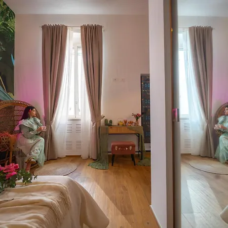 Bed & Breakfast Casa Apuliae Bitonto