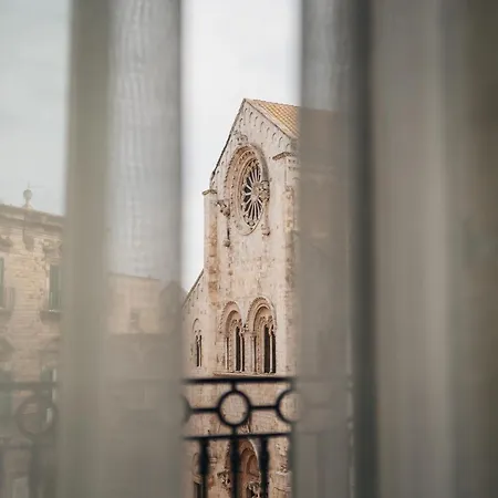 Casa Apuliae - Cathedral View Bitonto