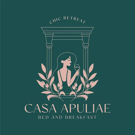 Bed & Breakfast Casa Apuliae Bitonto