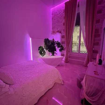 Casa Apuliae Bed & Breakfast *