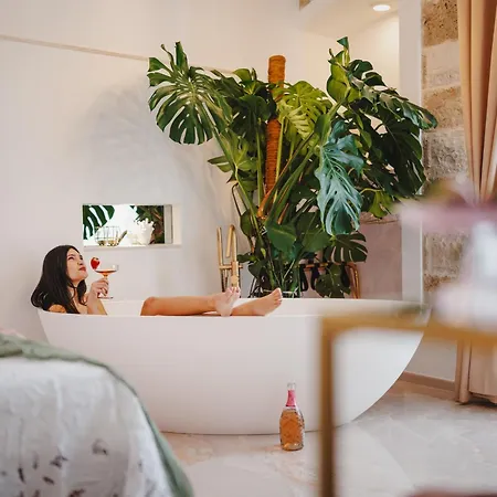 Bed and breakfast Casa Apuliae