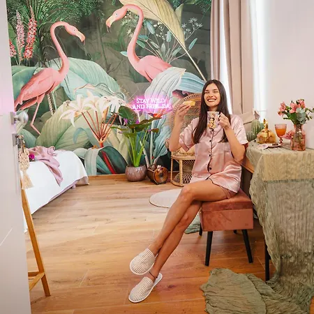 Casa Apuliae - Cathedral View Bed and Breakfast Bitonto