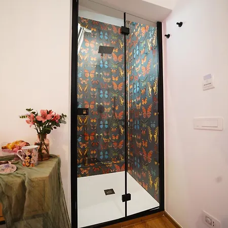 Casa Apuliae Bed & Breakfast Bitonto