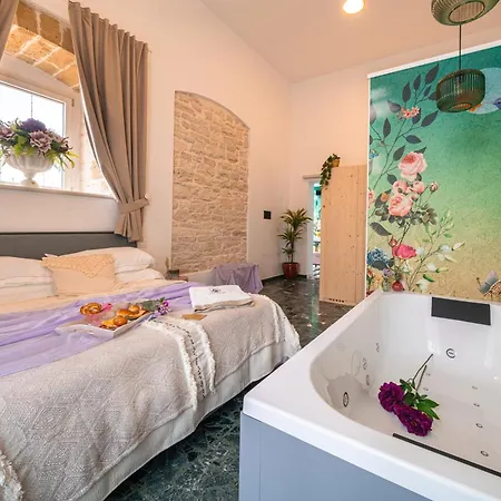 Bed and breakfast Casa Apuliae