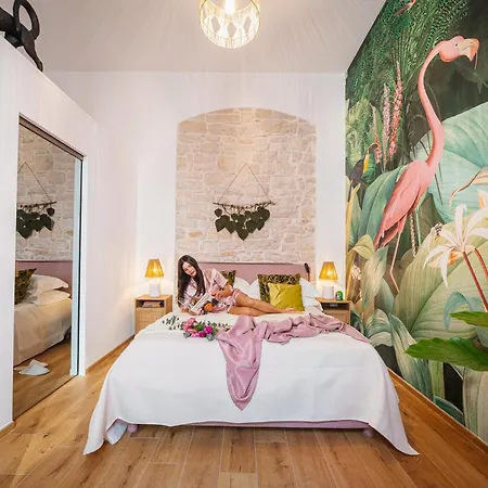 Bed and Breakfast Casa Apuliae - Cathedral View Bitonto