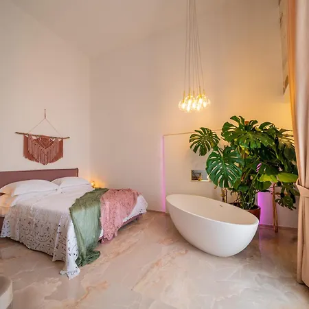 Bed and breakfast Casa Apuliae