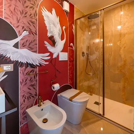 Casa Apuliae Bed & Breakfast Bitonto