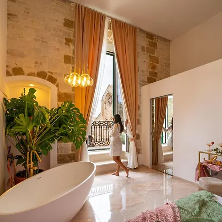 Casa Apuliae - Cathedral View 4*