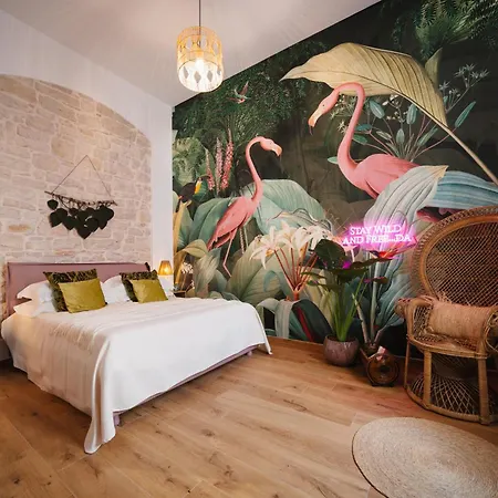 Casa Apuliae - Cathedral View 4* 비톤토