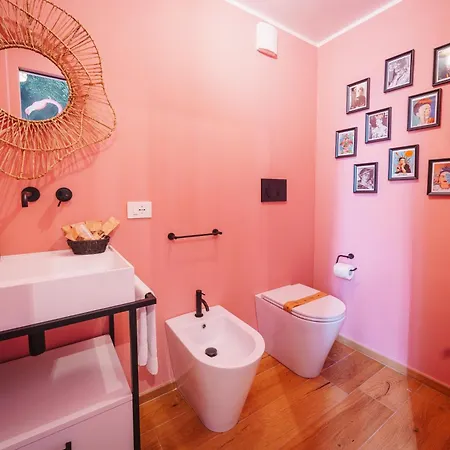 Casa Apuliae Bed and breakfast