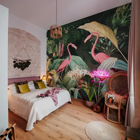 Bed and breakfast Casa Apuliae Bitonto