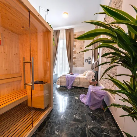 Casa Apuliae Bitonto