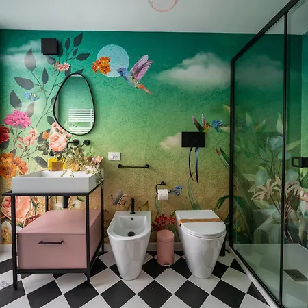 Casa Apuliae - Cathedral View Bed and Breakfast