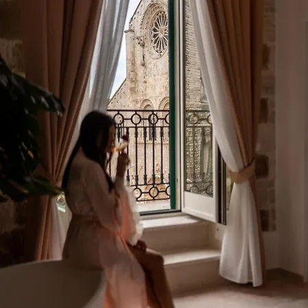 Casa Apuliae Bed & Breakfast Bitonto